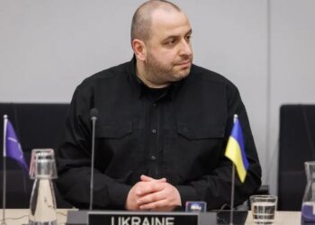 Головний переговорник України зустрінеться з представниками США у Маямі