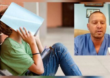 Врач-нарколог предупредил родителей: обычные глазные капли стали наркотиком для подростков