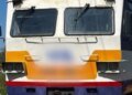 В Киевской области поезд насмерть сбил женщину: что известно