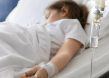 В львовском детском саду — вспышка сальмонеллеза: восемь детей госпитализированы