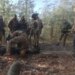 Покровск под давлением: оккупанты пытаются прорвать оборону ВСУ