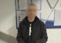 Реакция на ТЦК — нож к горлу ребёнка: во Львове задержали злоумышленника