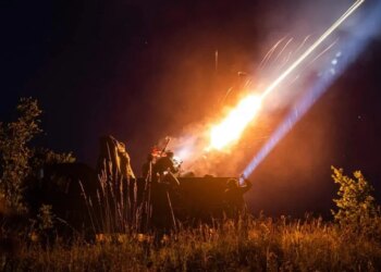 ВСУ отразили 121 боевое столкновение за сутки: наиболее ожесточенные бои ведутся на Покровском и Гуляйпольском направлениях