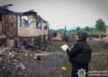 Трехлетняя девочка в больнице: итоги российского налета во время “перемирия”