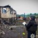 Трехлетняя девочка в больнице: итоги российского налета во время “перемирия”