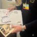 Поезд в Прагу отменяется: коллекция открыток с фюрером не прошла закарпатскую таможню. ФОТО