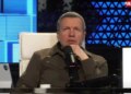 Истерика в эфире: Соловьев ищет виноватых в крахе российской нефтянки