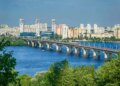 У Києві на мосту Патона обмежать рух через ремонт – КМДА