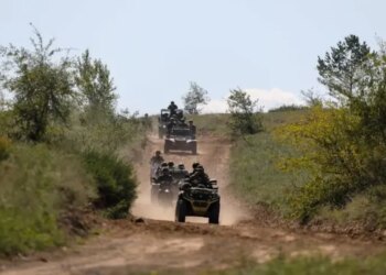 Штурмы стали редкостью: до 70 % оккупантов гибнут ещё до начала боя