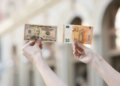 Курс валют на 11 травня: долар та євро знову подорожчали