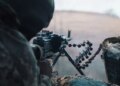 Вооруженные силы Украины отразили более 20 атак оккупантов в районе Степногорска и Гуляйполя