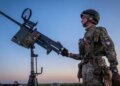За ночь Россия запустила 216 дронов — ПВО сбила почти все