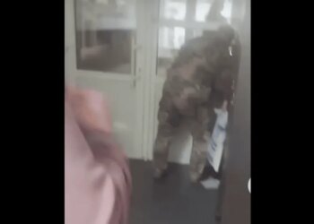 Никакого избиения не было — Хмельницкий ТЦК ответил на обвинения. ВИДЕО
