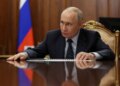У кремлі знову заявили про "наближення завершення війни" після слів Зеленського про нові атаки
