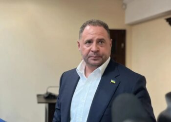 Ермак ходил советоваться к гадалке, – прокурор. ВИДЕО