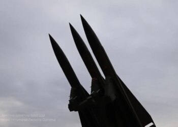 росія атакувала трьома "Кинджалами", знешкоджено 41 з 56 ракет і 652 з 675 дронів