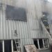 Российские дроны двумя волнами атаковали портовую инфраструктуру Одесской области: есть пострадавшие