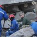 40 постраждалих у Києві через масовану російську атаку