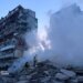 У столиці вже понад сорок поранених через російський удар