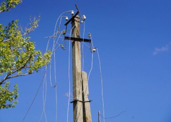 росія під час масованого удару атакувала енергетику у столичному регіоні, без світла досі 14 тис. родин