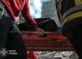 Кількість загиблих у результаті масованої атаки рф на Київ зросла до восьми