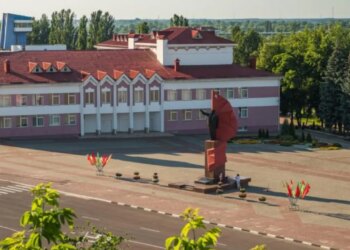 Операция «рязанский сахар»: в Мозырь завезли бутафорию для инсценировки «удара ВСУ»