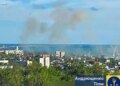 Горячий утренний прием: неизвестное оружие обнулило российский сухогруз в порту Бердянска