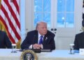 Вэнс или Рубио? Зачем Трамп начал говорить о фаворитах на преемники