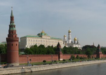 ISW: Масштабний удар по Києву довів недобросовісність росії як сторони переговорів