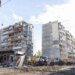 Рятувальну операцію на місці удару рф у Києві після 28 годин завершили, 24 загиблих та 48 поранених