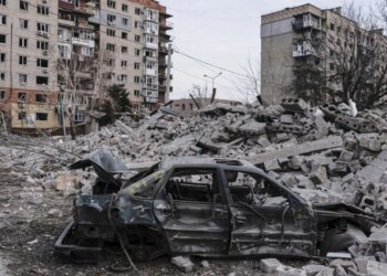 Военные РФ превращают Покровск в новый логистический узел — какие угрозы