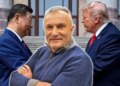 Степан Гавриш. Как повлияют переговоры Трампа с Си на войну в Украине?