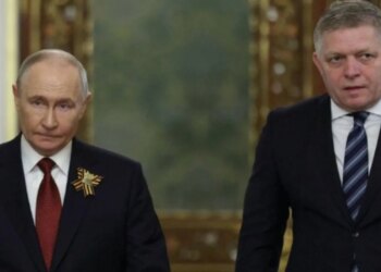 Фицо призвал Европу искать «знатока русской души» для переговоров с Путиным