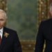 Фицо призвал Европу искать «знатока русской души» для переговоров с Путиным