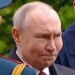 Паранойя Путина мешает врачам: что происходит в РФ