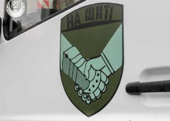 "На щиті" – в Україну повернули тіла 528 полеглих