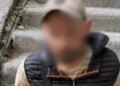 Во Львове задержали мужчину, стрелявшего посреди улицы