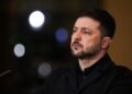 Зеленский о “перемирии” 9 мая: завтра зависит от того, что мы услышим сегодня
