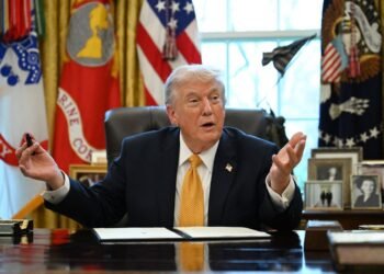 Трамп назвал оптимистичный прогноз по завершению войны с Ираном