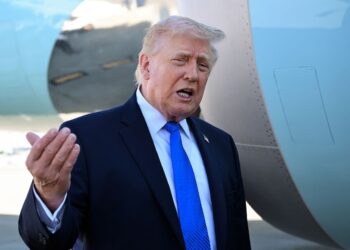 Трамп предостерег Тайвань от объявления независимости после переговоров с Си Цзиньпином