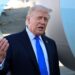 Трамп предостерег Тайвань от объявления независимости после переговоров с Си Цзиньпином