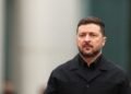 Зеленский: Обновленная версия нацизма имеет маркировку: “сделано в России”