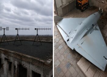 Падают и глохнут в полете: “Флеш” раскрыл слабые места российских дронов БМ-35