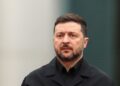 Зеленский анонсировал новые “дальнобойные санкции” против России