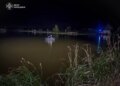 Трагедія на Київщині: у водоймі знайшли тіло