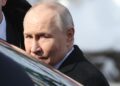 Почему Путин резко заговорил о мире? В The Guardian назвали пять причин