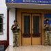 Стрельба возле ТЦК на Закарпатье: журналист выяснил подробности
