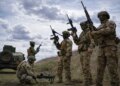 Чин Героїв: на Київщині стартує безплатний військово-патріотичний табір