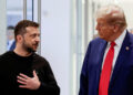 “Красная площадь для нас менее важна”: Зеленский прокомментировал перемирие 9-11 мая