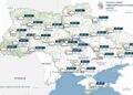 Погода 4 мая: синоптики назвали области, где ждать заморозков